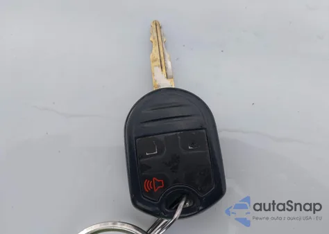 2012 Ford F-150 Xl из США, поврежденный, VIN 1FTMF1EM2CKD15067